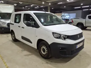 Peugeot Partner 1.5 HDI Premium 2020