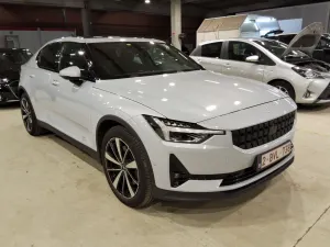 Polestar 2 Long Range 79 kWh 2022