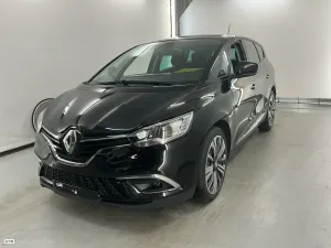 Renault Scenic Grand 1.3 TCe 2021