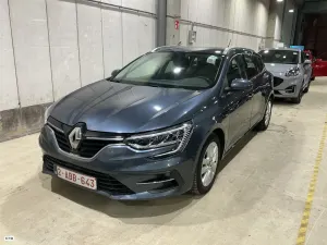 Renault Megane Grandtour 1.5 DCI 2021