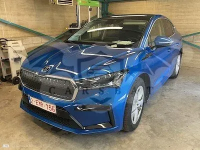 Skoda Enyaq iV Coupé 60 Corporate 2023