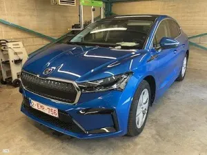 Skoda Enyaq iV Coupé 60 Corporate 2023