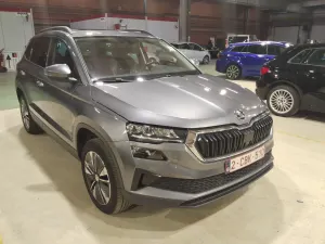 Skoda Karoq 2.0 TDI Clever 2022