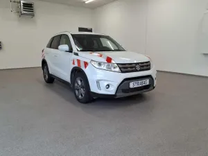 Suzuki Vitara 1.6 2016
