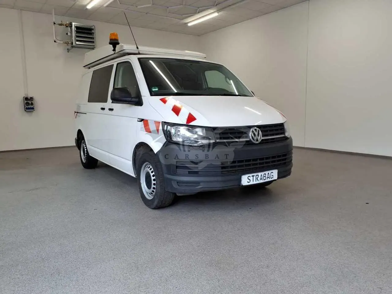 Volkswagen Transporter 2.0 TDI 2019