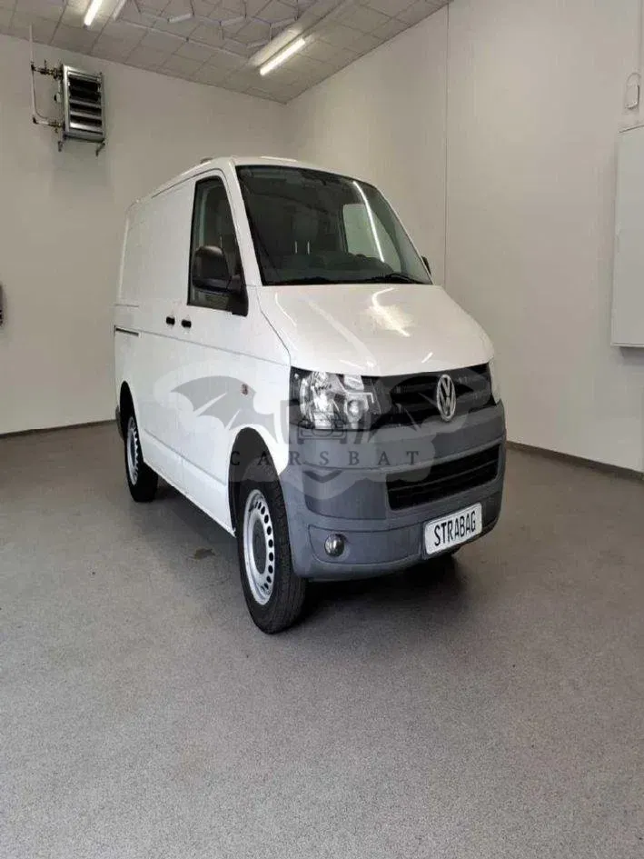 Volkswagen Transporter 2.0 TDI 2011