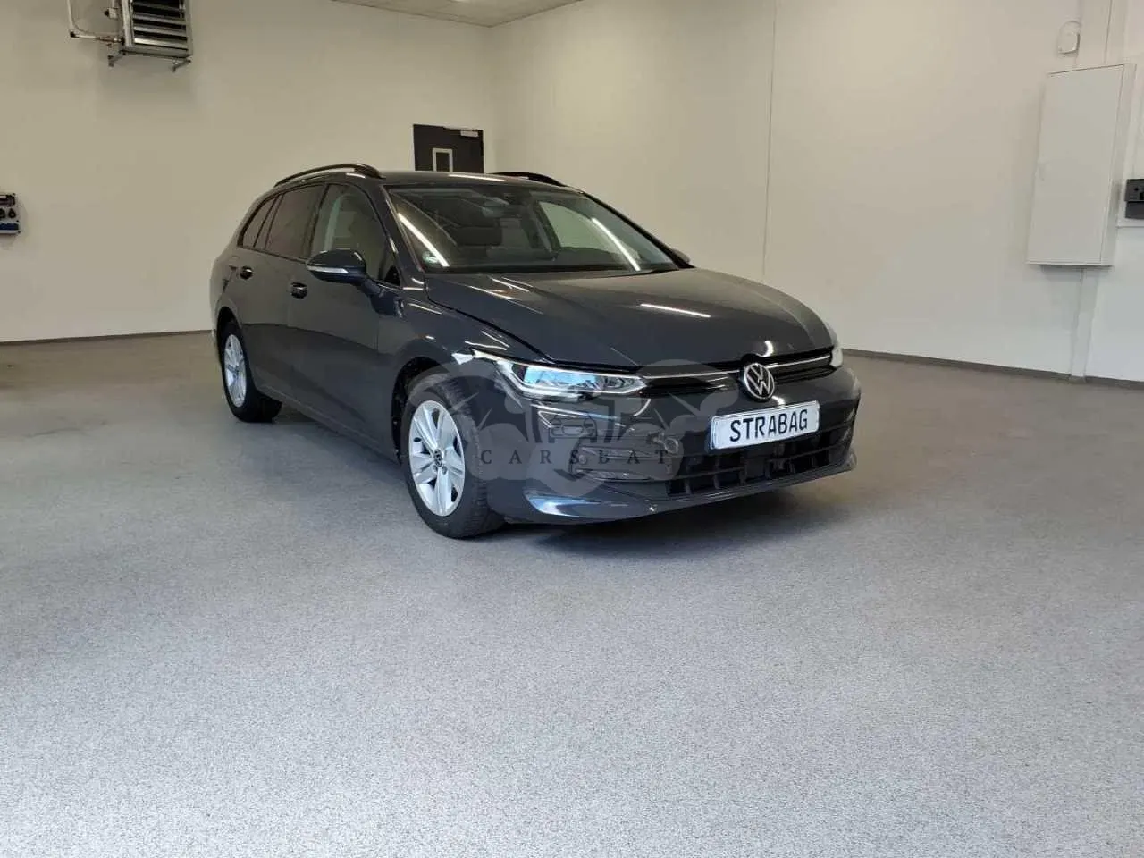 Volkswagen Golf Variant 2.0 TDI Life 2024