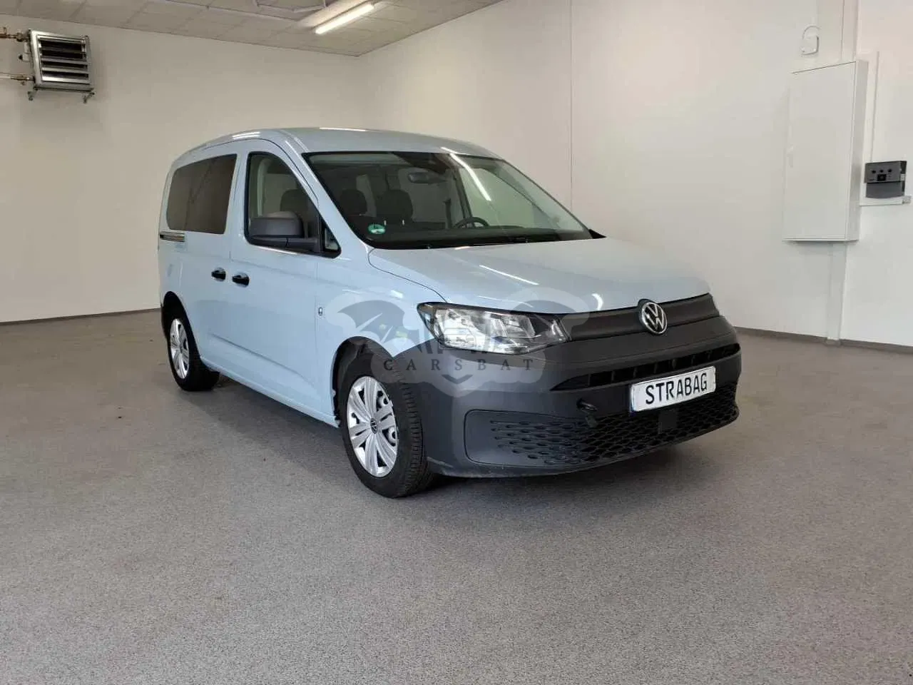 Volkswagen Caddy 2.0 TDI 2022