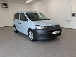 Volkswagen Caddy 2.0 TDI 2022