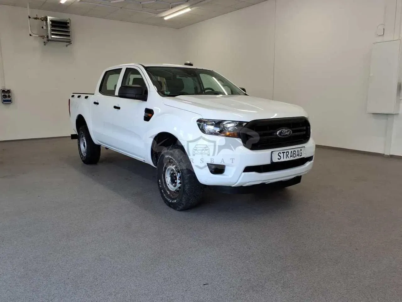 Ford Ranger 2.0 2019