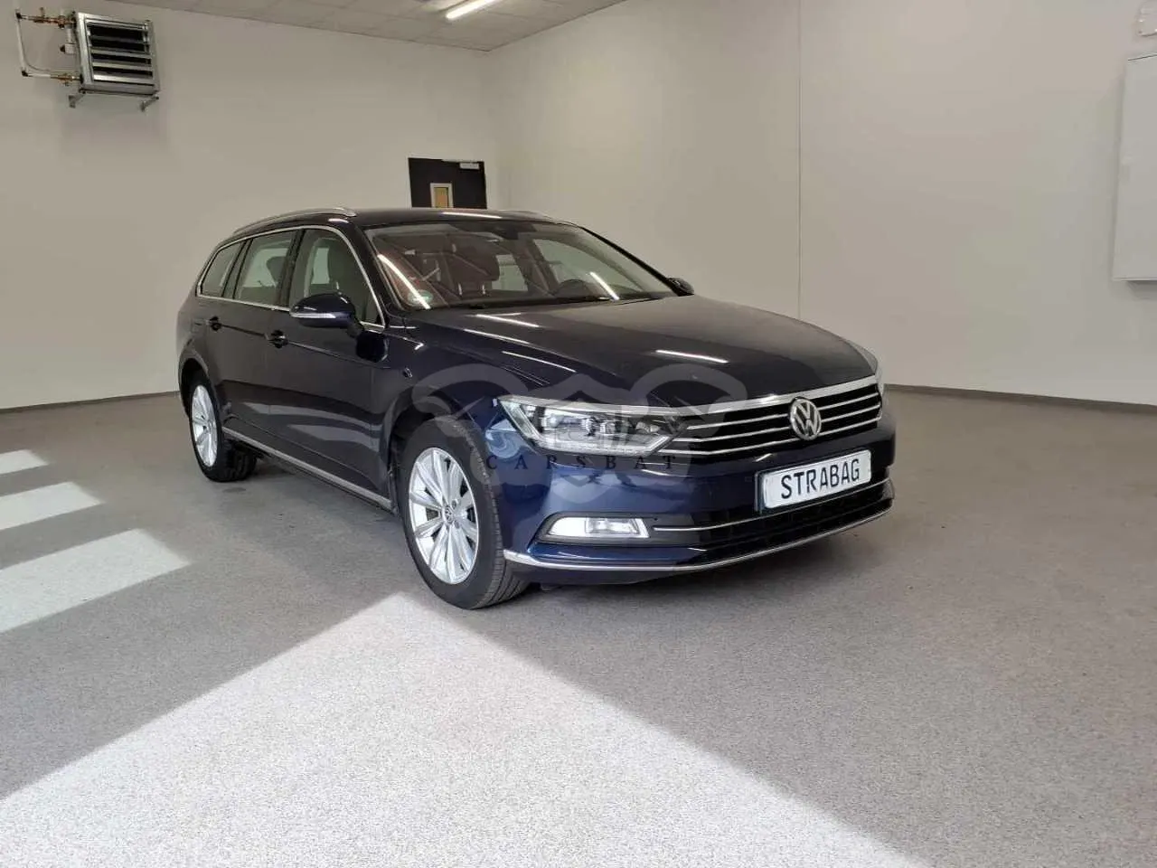 Volkswagen Passat Variant 2.0 TDI Highline 2018