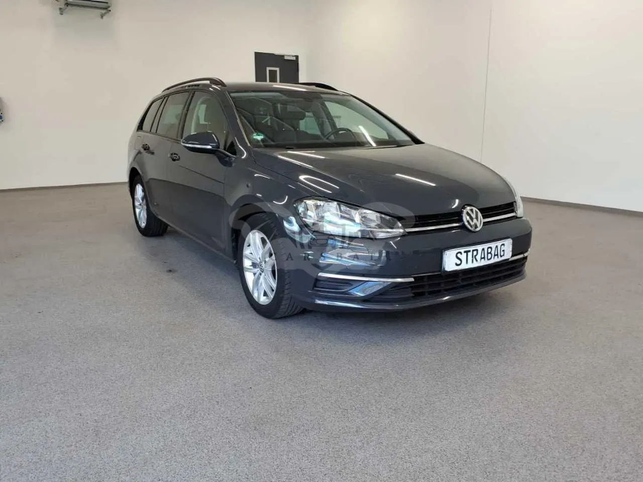 Volkswagen Golf Variant 1.6 TDI Comfortline 2019