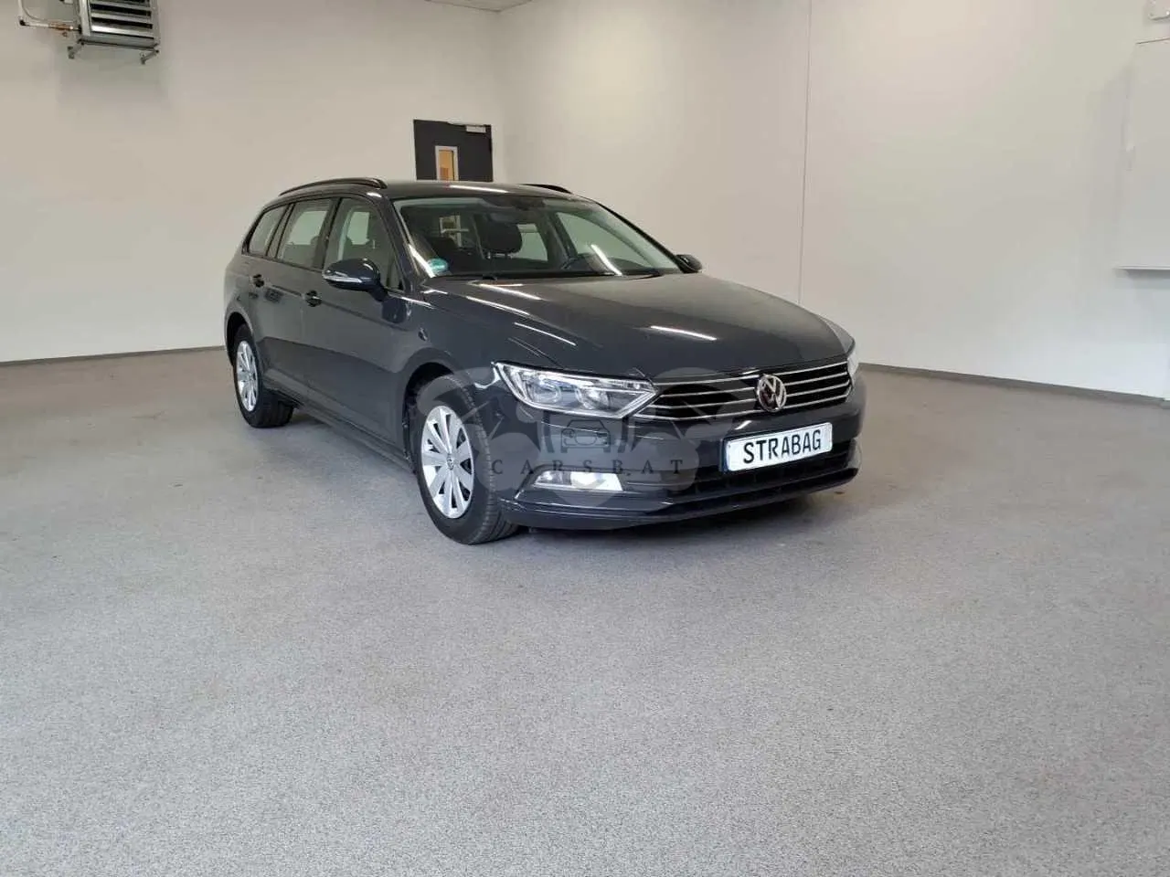 Volkswagen Passat Variant 2.0 TDI Trendline 2018