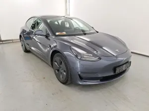 Tesla Model 3 Long Range 75 kWh 2021