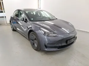Tesla Model 3 Long Range 75 kWh 2021