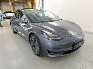 Tesla Model 3 Long Range 75 kWh 2021