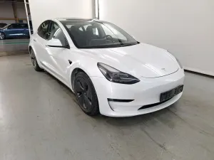 Tesla Model 3 Long Range 2022