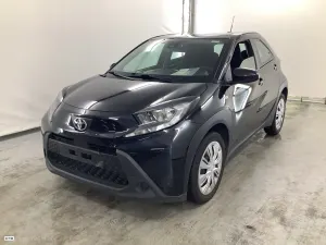 Toyota Aygo 1.0 VVT-i 2022