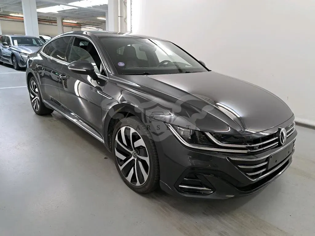 Volkswagen Arteon 1.4 R-Line 2022