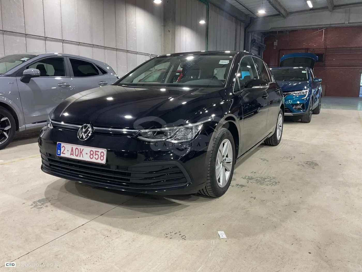 Volkswagen Golf 2.0 TDI Life 2021