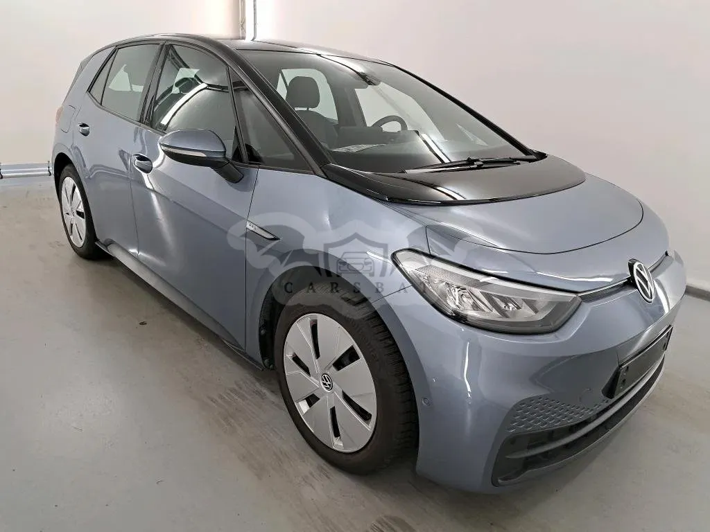 Volkswagen ID.3 58 kWh Pro 2023