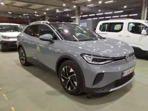 Volkswagen ID.4 77 kWh Pro 2024