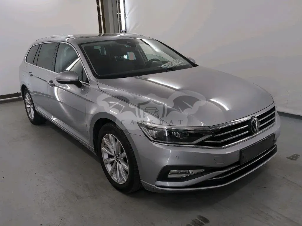 Volkswagen Passat Variant 2.0 TDI Style Business 2023