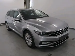 Volkswagen Passat Variant 2.0 TDI Style Business 2022