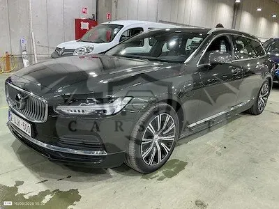 Volvo V90 T6 Inscription 2021