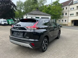 Mitsubishi Eclipse Cross 2.4 Plus 2023