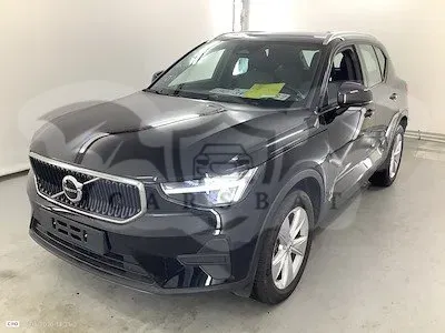 Volvo XC40 B3 Core 2024