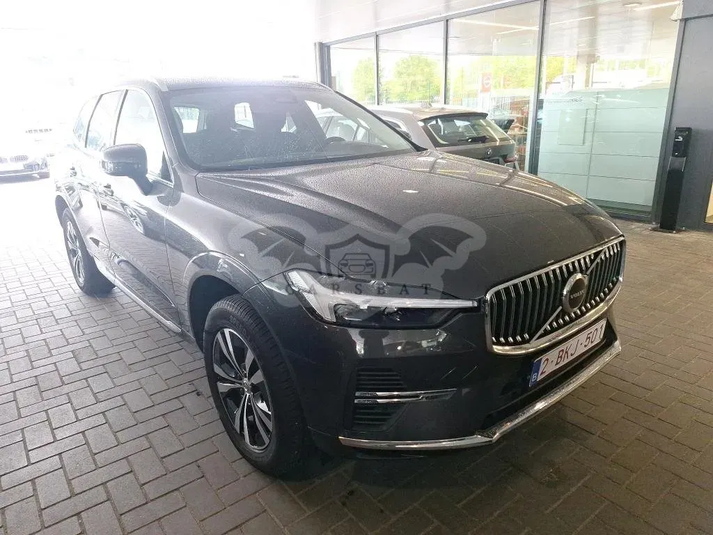 Volvo XC60 T6 Inscription Expression 2021