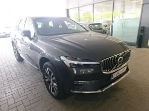 Volvo XC60 T6 Inscription Expression 2021