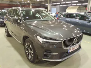 Volvo XC60 T6 Inscription Expression 2022