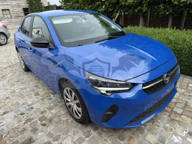 Opel Corsa 1.2 Edition 2020