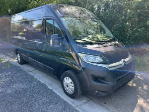 Citroën Jumper Business 2019