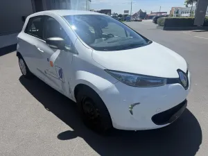 Renault Zoe 41 kWh Life 2019