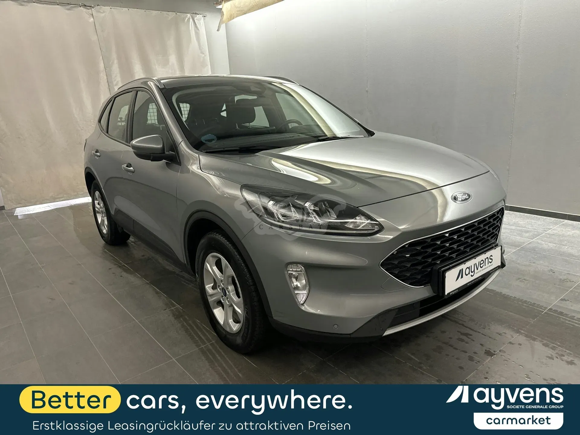 Ford Kuga 2.5 Cool & Connect 2022