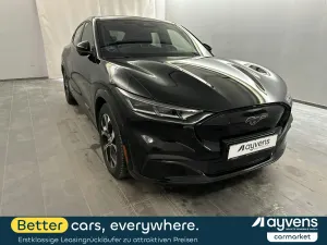 Ford Mustang Mach-E First Edition 2022