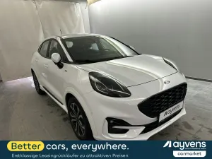Ford Puma 1.0 ST Line 2023