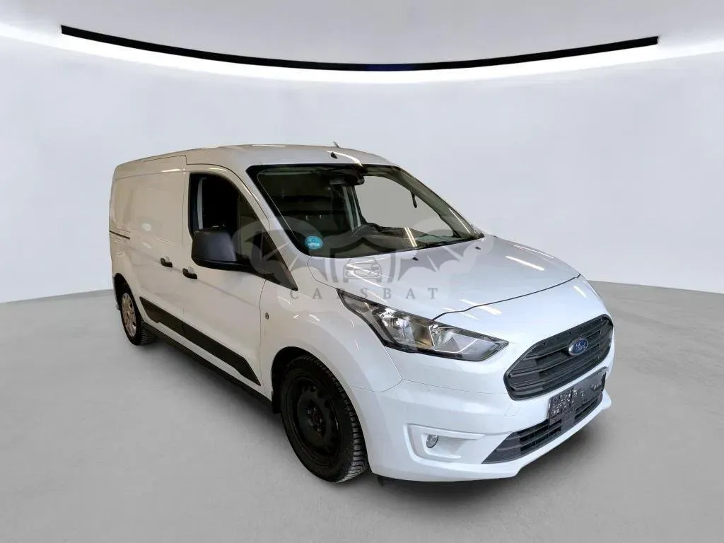 Ford Transit Connect Trend 2021