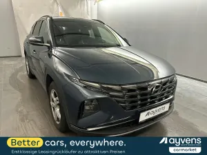 Hyundai Tucson 1.6 T-GDI Prime 2022