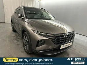 Hyundai Tucson 1.6 T-GDI Prime 2022