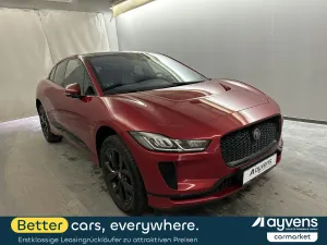 Jaguar I-Pace S 2021