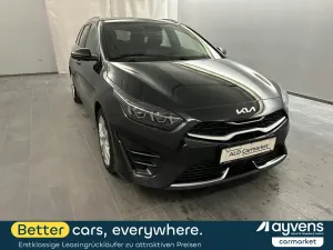 Kia Ceed Ceed SW 1.5 GDI GT Line 2024