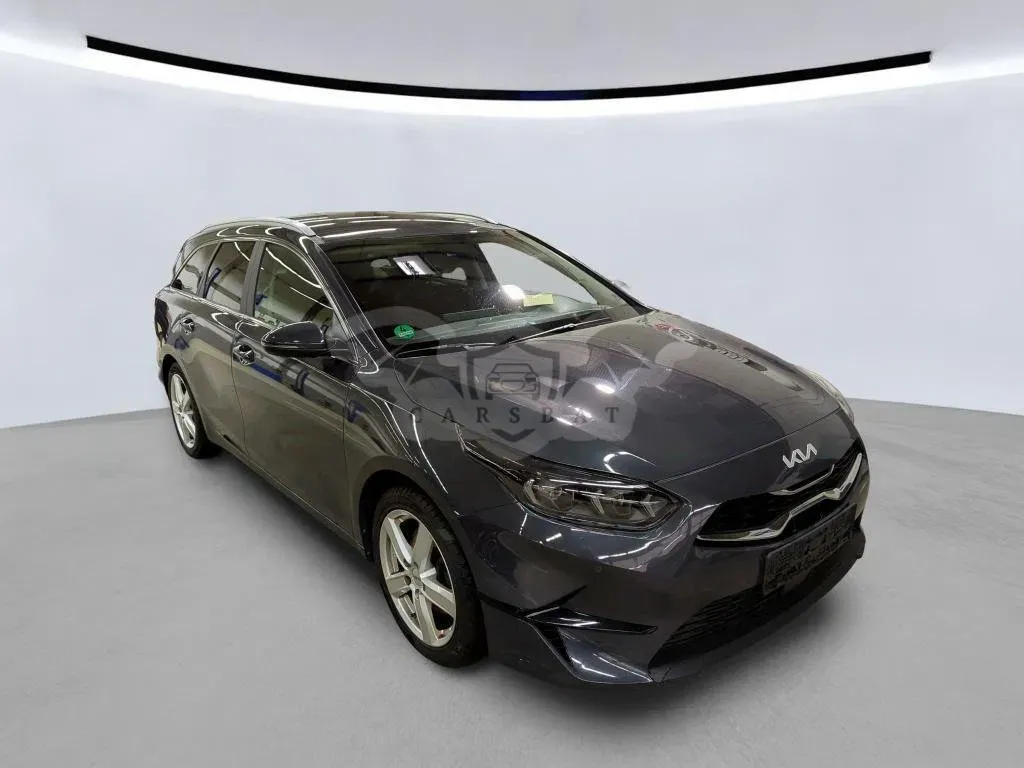 Kia Ceed Ceed SW 1.6 CRDi Platinum 2023