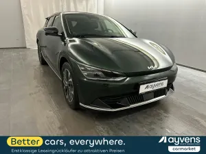 Kia EV6 74 kWh 2023