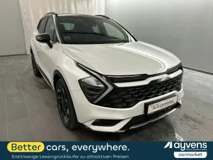 Kia Sportage 1.6 T-GDI GT Line 2022