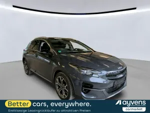 Kia Ceed XCeed 1.6 GDI Platinum 2022