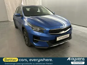 Kia Ceed XCeed 1.6 GDI Vision 2022